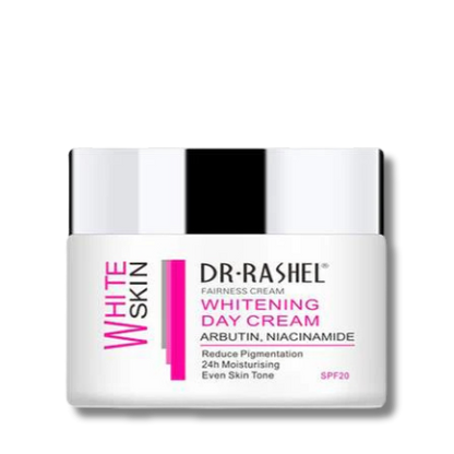 DR RASHEL Whitening Day Cream