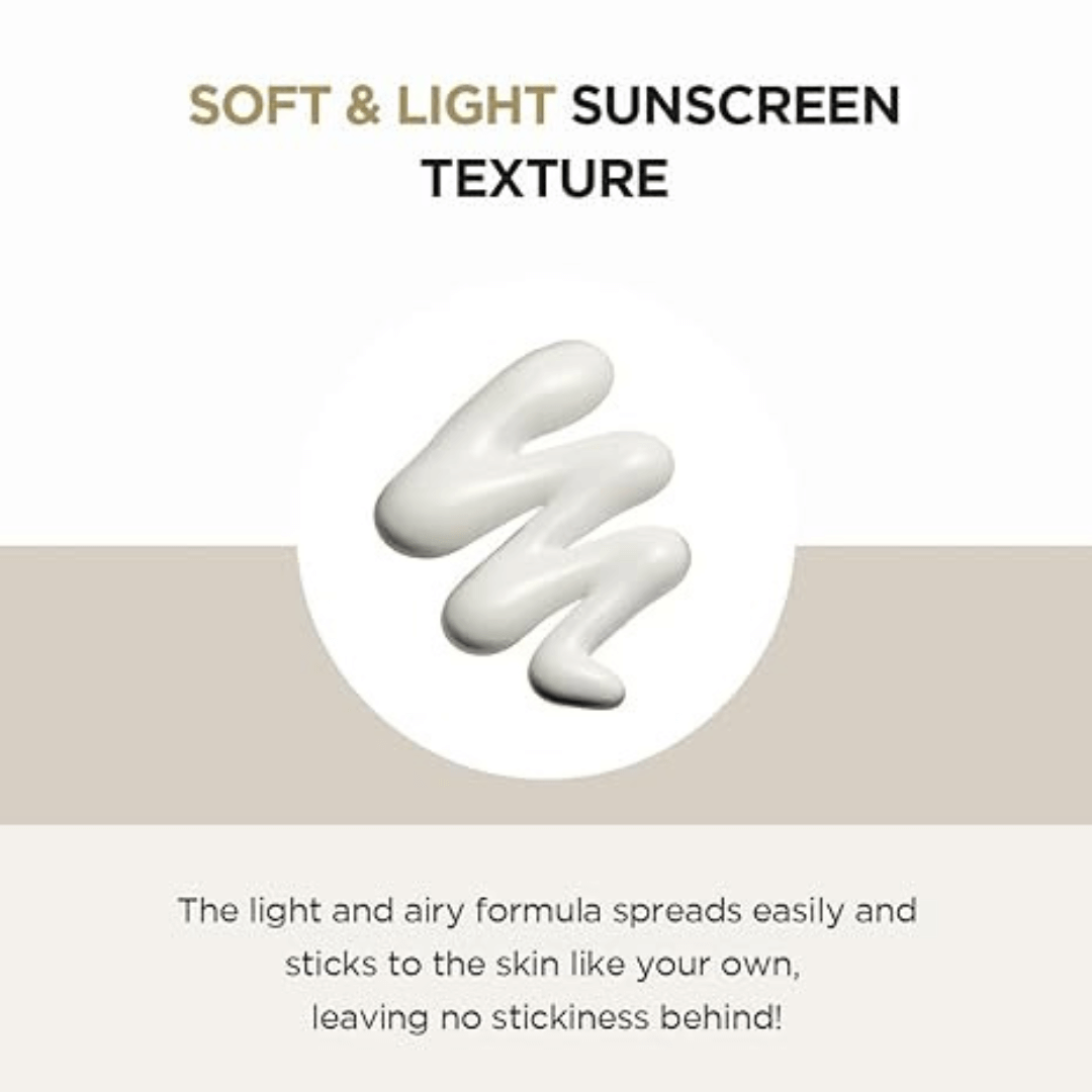 SKIN1004 Centella Air-Fit Suncream Light SPF50+ - Korean Sunscreen