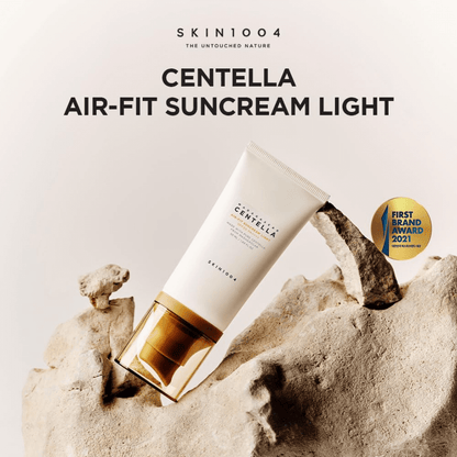 SKIN1004 Centella Air-Fit Suncream Light SPF50+ - Korean Sunscreen