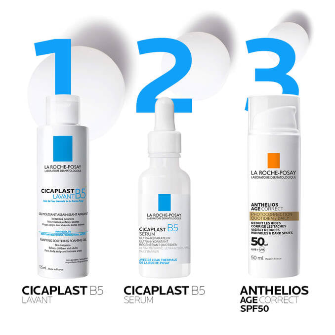 La Roche-Posay Cicaplast B5 Face Serum