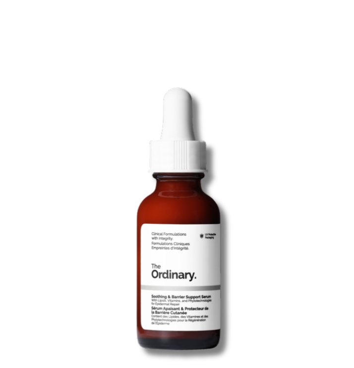 The Ordinary Soothing & Barrier Support Serum