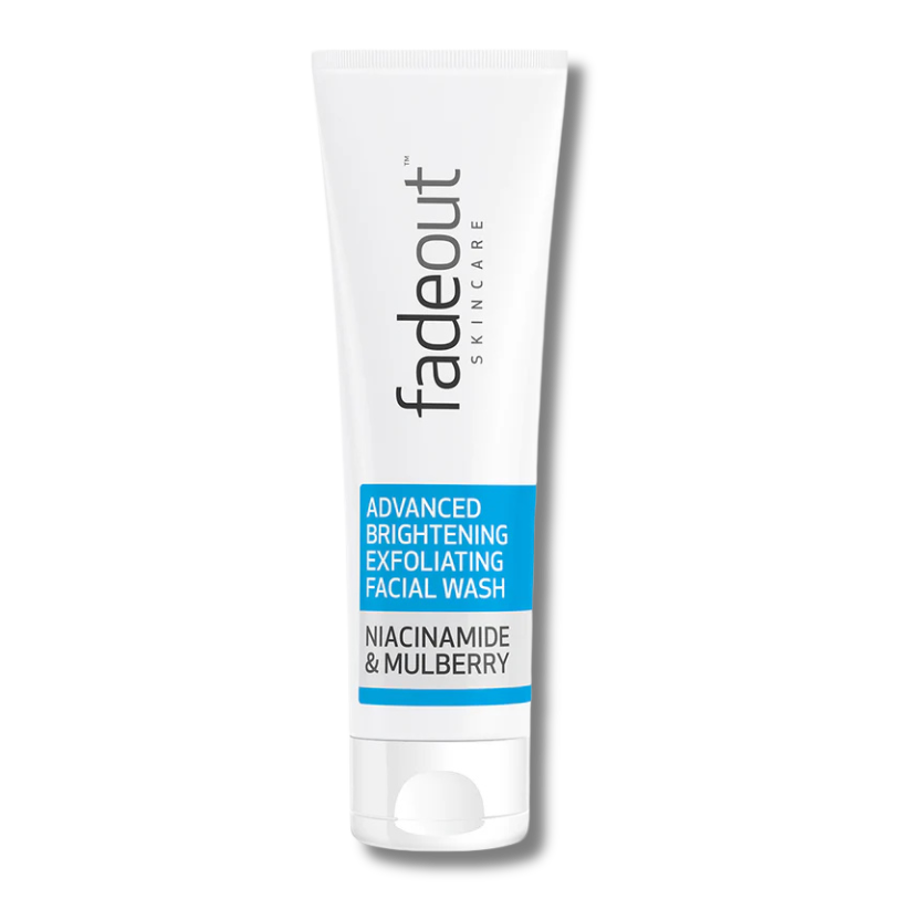 Fadeout Advanced Brightening Facial Wash