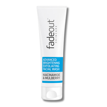 Fadeout Advanced Brightening Facial Wash