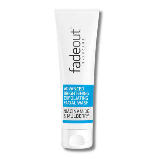 Fadeout Advanced Brightening Facial Wash