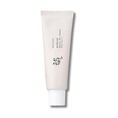 Beauty of Joseon Relief Sun: Rice + Probiotics (SPF 50+ PA++++)