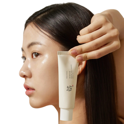 Beauty of Joseon Relief Sun: Rice + Probiotics (SPF 50+ PA++++)