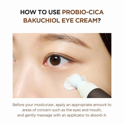 Skin1004 Probio-Cica Bakuchiol Eye Cream