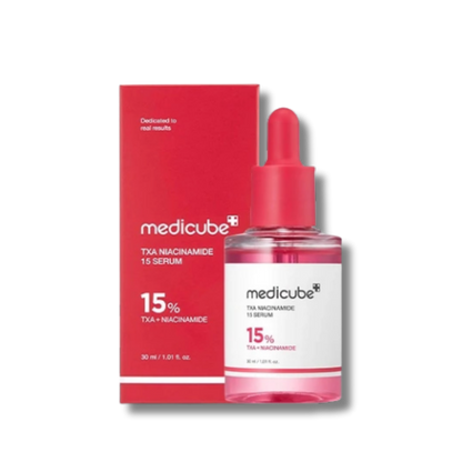 Medicube TXA Niacinamide Serum