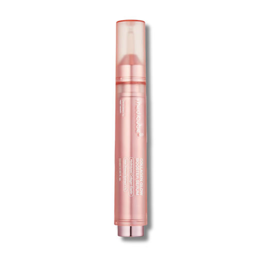 Medicube Collagen Glow Booster Milk Serum
