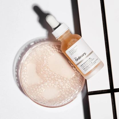 The Ordinary Serum (Lactic Acid 10% + HA)