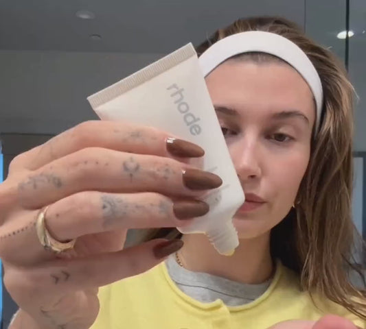 Rhode Pineapple Refresh Daily Cleanser