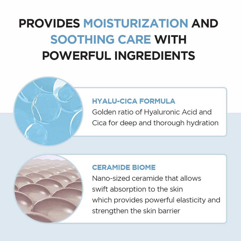 Skin1004 Hyalu-Cica First Ampoule