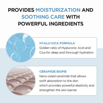 Skin1004 Hyalu-Cica First Ampoule