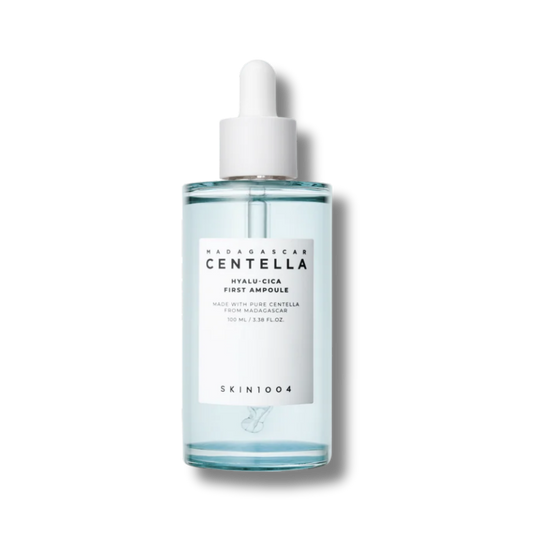 Skin1004 Hyalu-Cica First Ampoule