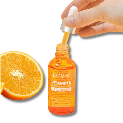 Dr.Rashel Vitamin C (Brightening & Anti Aging Face Serum)