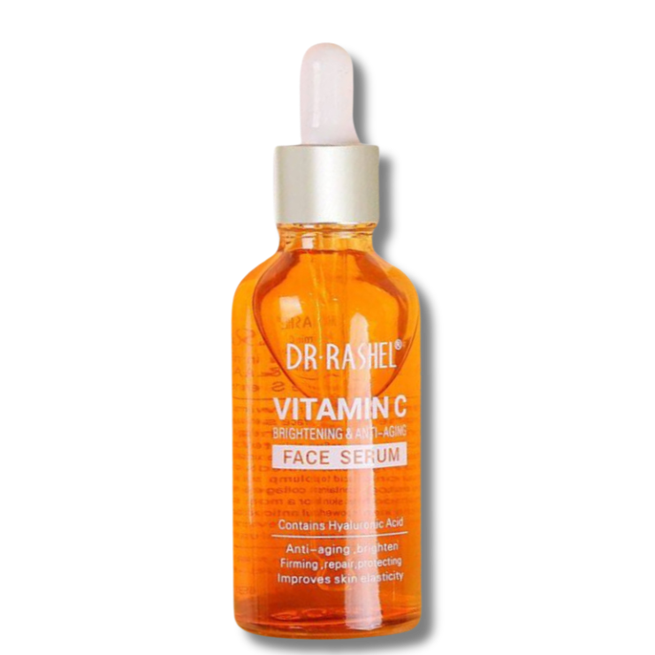 Dr.Rashel Vitamin C (Brightening & Anti Aging Face Serum)