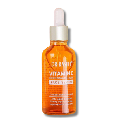 Dr.Rashel Vitamin C (Brightening & Anti Aging Face Serum)