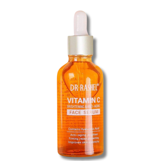 Dr.Rashel Vitamin C (Brightening & Anti Aging Face Serum)