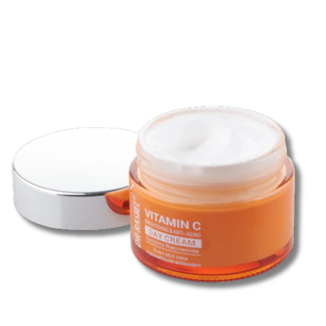 Dr Rashel Vitamin C Day Cream