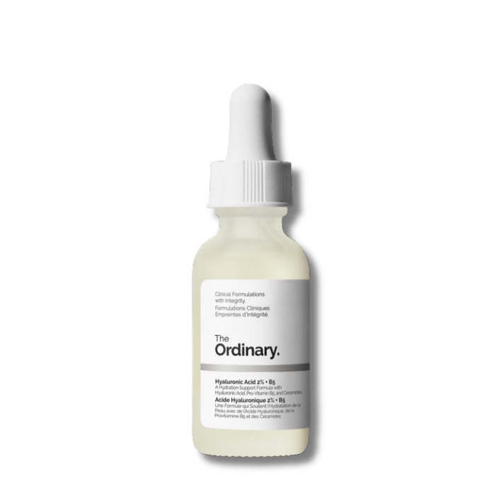 The Ordinary Hyaluronic Acid 2% + B5 Hydrating Serum